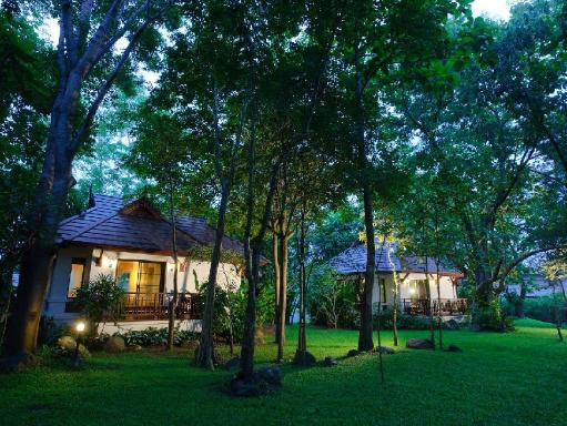 Chiang Mai Highlands Golf and Spa Resort, Chiang Mai
